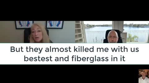 Michael Jaco Interview Dr.Sandra Michael on 𝐄𝐧𝐞𝐫𝐠𝐲 𝐄𝐧𝐡𝐚𝐧𝐜𝐞𝐦𝐞𝐧𝐭 𝐒𝐲𝐬𝐭𝐞𝐦 𝐁𝐞𝐲𝐨𝐧𝐝 𝐌𝐞𝐝 𝐁𝐞𝐝 𝐓𝐞𝐜𝐡 𝐇𝐞𝐚𝐥𝐢𝐧𝐠