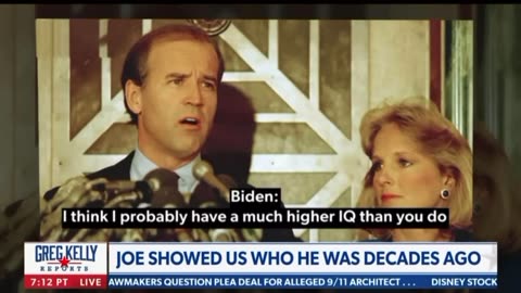 How do we avoid a situation like Joe Biden again