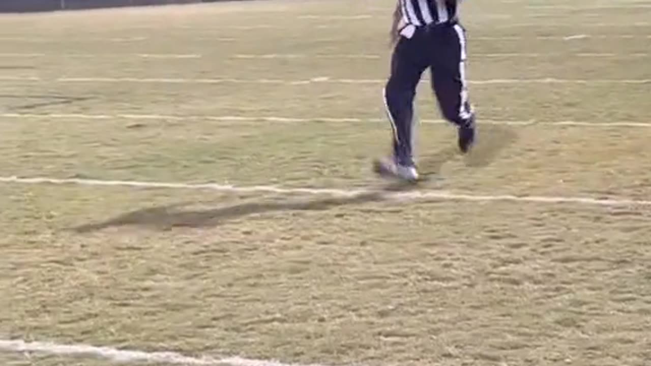 He was flying 😂👏 @Kazariusss
