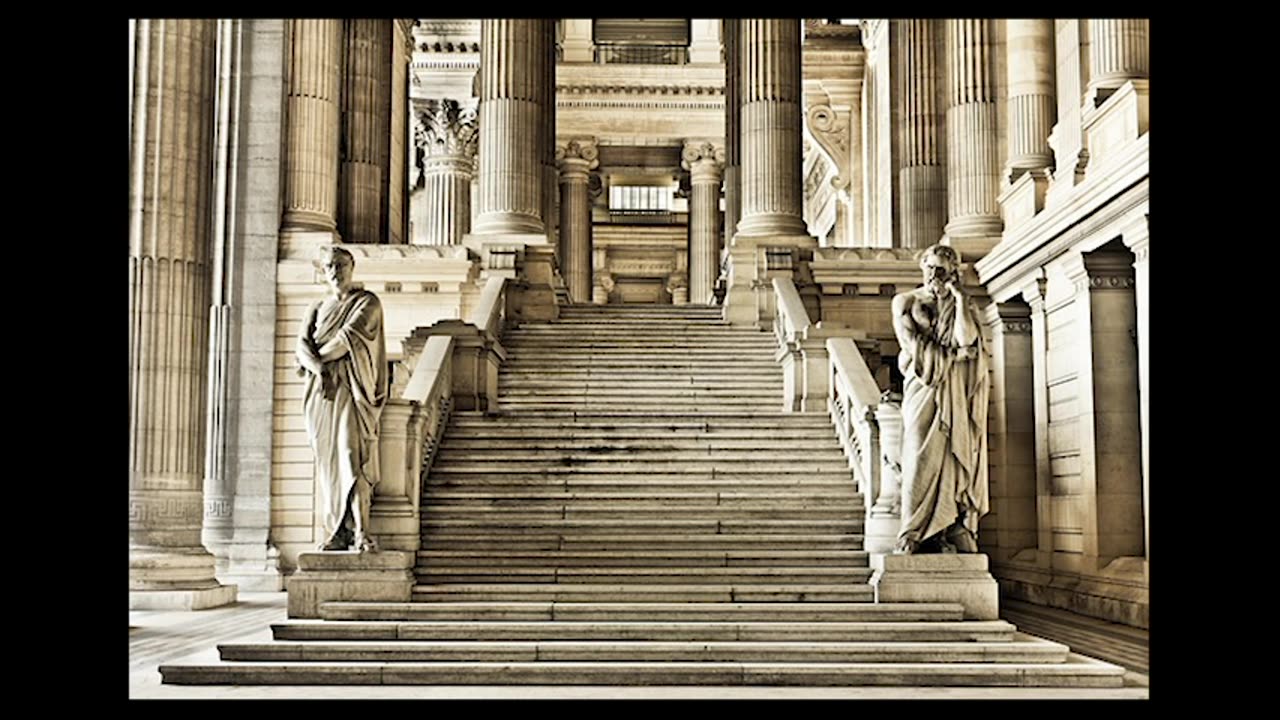 Should there really be a Supreme Court? - Prof. Michael Hudson