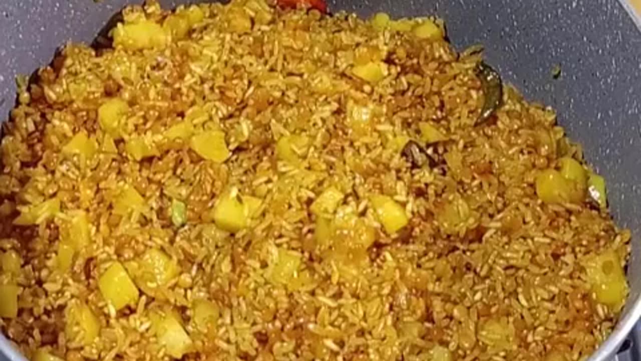 Special Khichdi Recipe । Fishing and Cooking