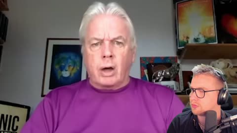 How They Keep You Poor - David Icke