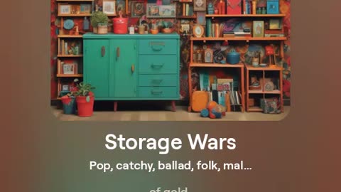 Storage Wars
