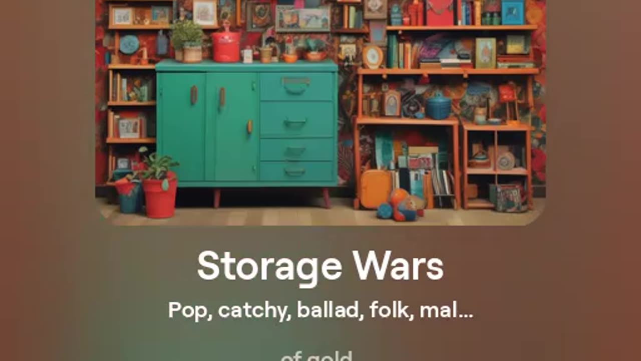 Storage Wars