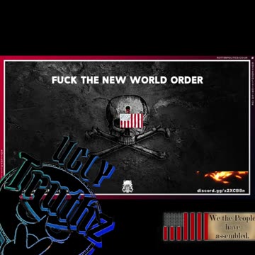 Fuk the NWO