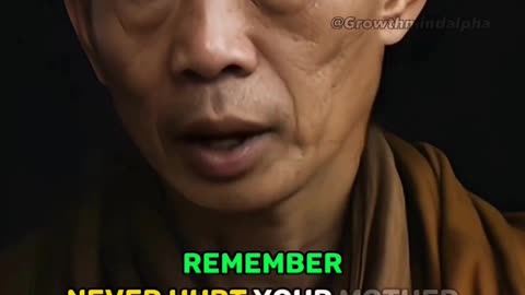 Love & respect your mother