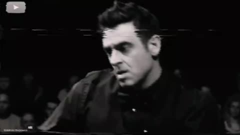 Ronnie O Sullivan Amazing Canan