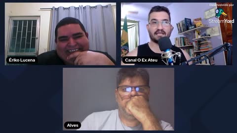 Por que um ex ateu militante se voltou contra os ateus?