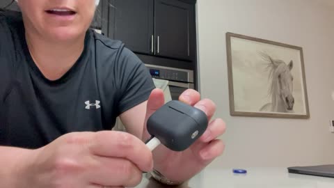 Apple airpods