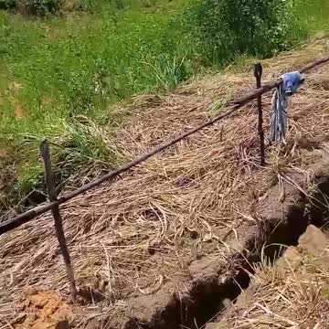 The Kono Sierra Leone "Christian Training Center". 10/3/2022