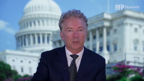 Why Senator Rand Paul Hasn’t Endorsed Trump