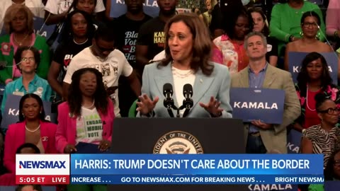 Lidia Curanaj_ Trump s battle is bigger than just Kamala Harris