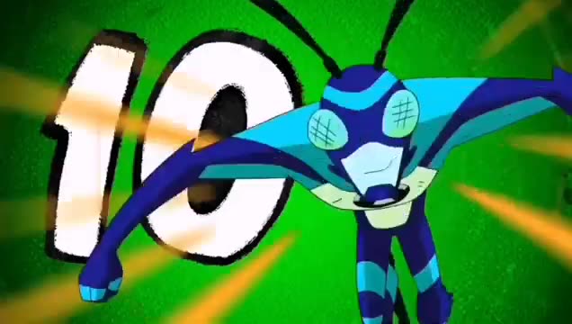 All Ben 10 Theme Song/Openings (2005-2021)