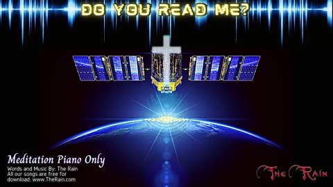 1297.Do You Read Me - Meditation Piano Only