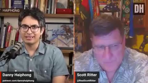 Scott Ritter- Russia CRUSHING NATO, Putin & BRICS Mean Game Over Trump Neoco