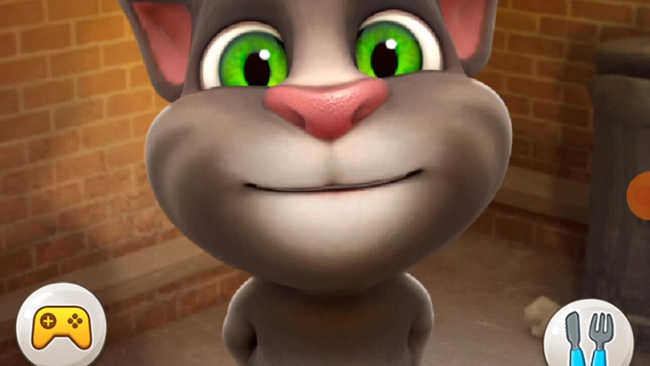 Talking Tom