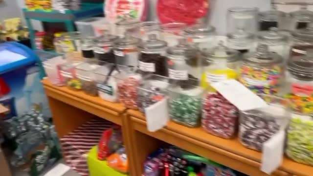 Rat Infestation Takes Over Candy Land Store in Massapequa