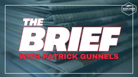 The Brief: July 10, 2023 - Mon 9:00 AM ET -