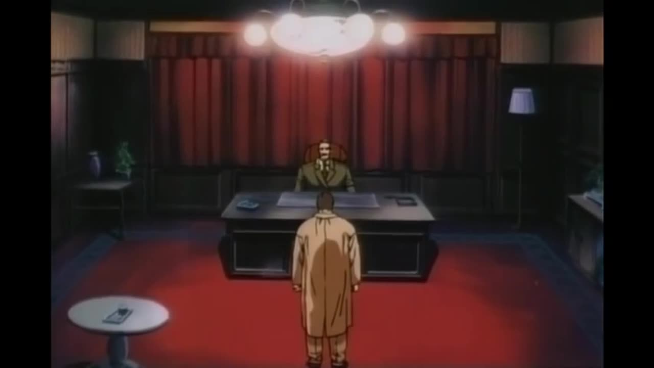 Fixions - Blood Money