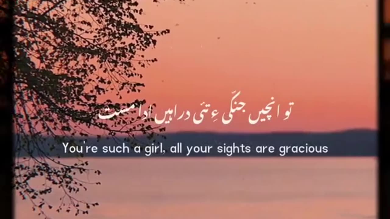 Self obsessed song dedicated to myself