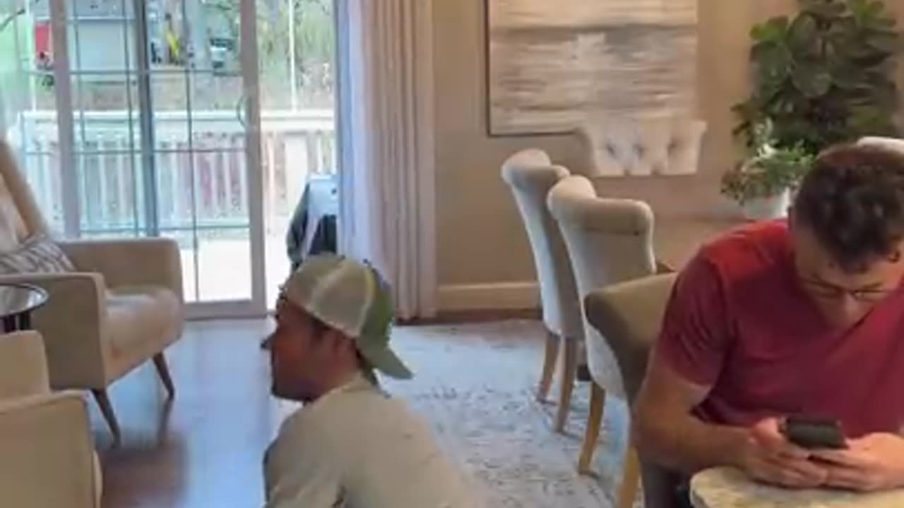 "Sibling Shenanigans: The Hilarious Adventures of the Funniest Brothers on Rumble!"