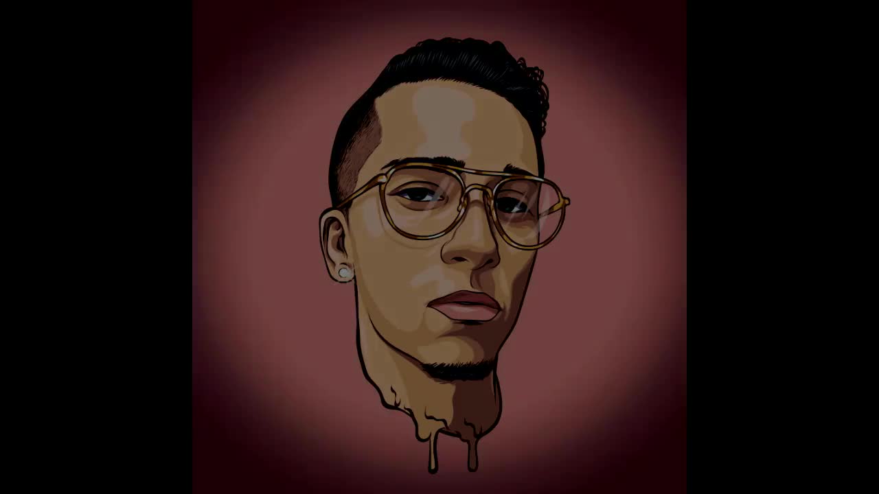 Cartoon Speedart / Adobe Illustrator