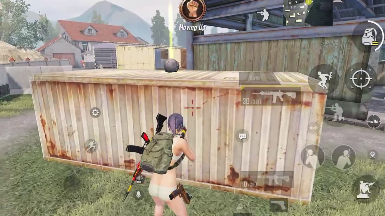 MY FIRST GAMEPLAY IN iPad 9th Generation Pls Watch