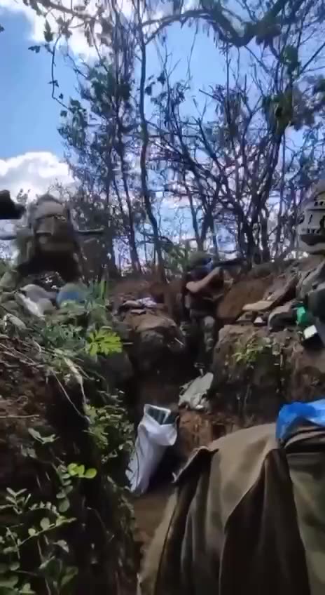 🇺🇦 Robotyne, Zaporizhzhia Region