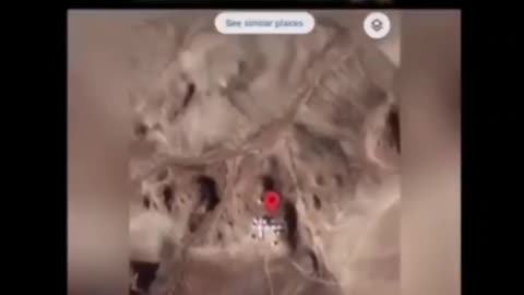 화성은 캐나다에 있음.
