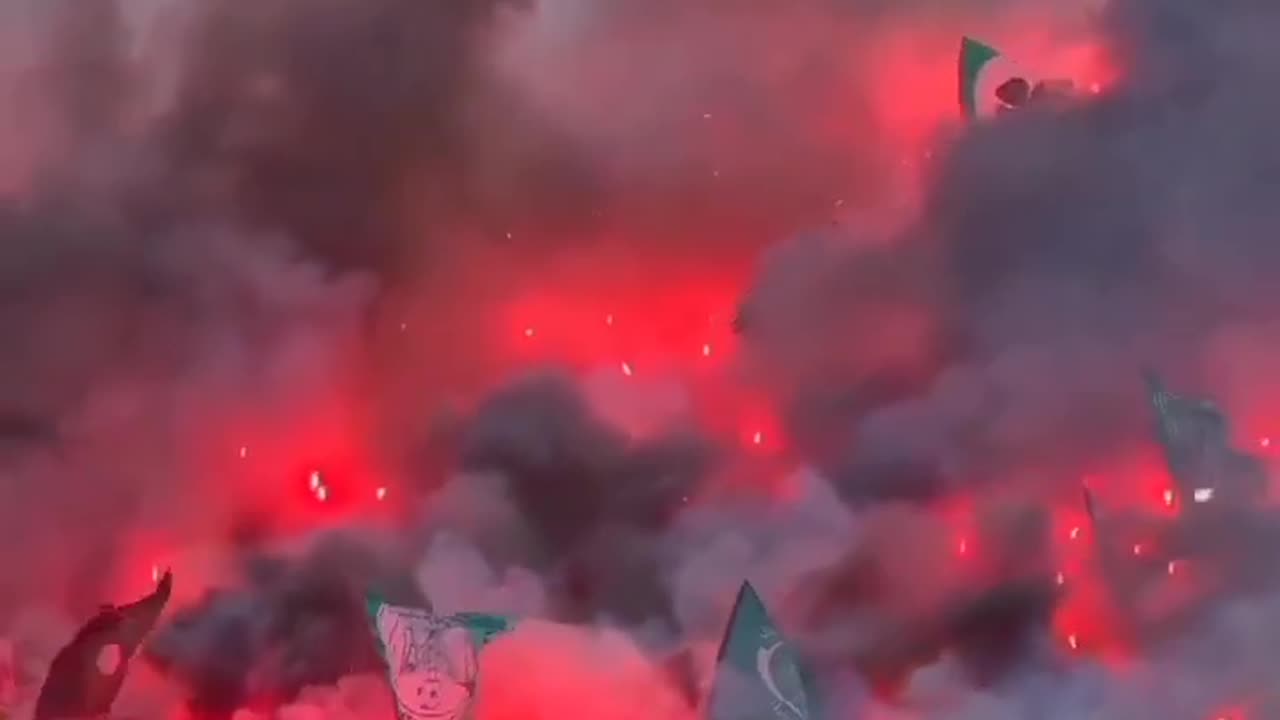 Raja Casablanca 🔥 #football