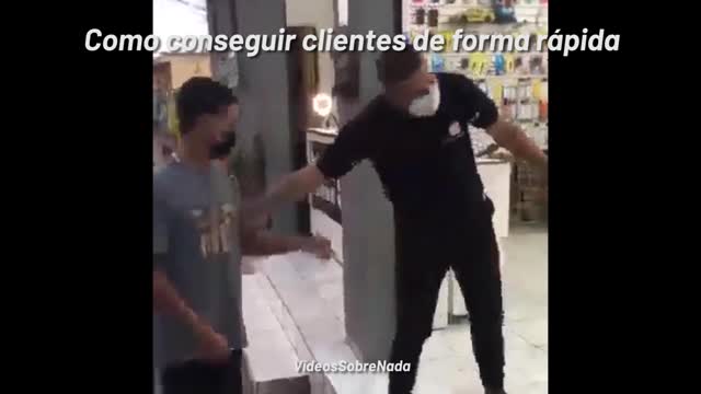 COMO CONSEGUIR CLIENTES DE FORMA RÁPIDA