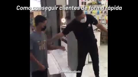 COMO CONSEGUIR CLIENTES DE FORMA RÁPIDA