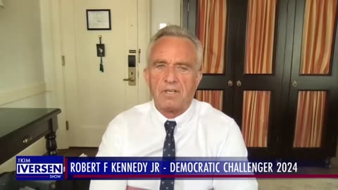 RFK Jr | 2024 Campaign