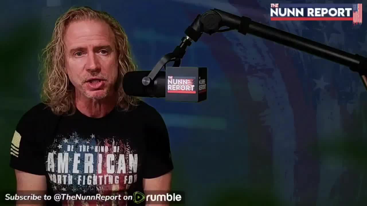 [clip] Ep. 144 Covid - Never Forget What They Did | The Nunn Report w/ Dan Nunn