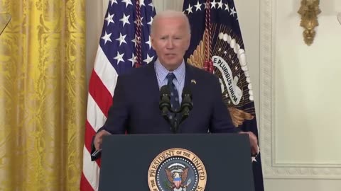 ABSURD: Biden Says The Second Amendment Was NEVER Absolute