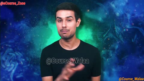 "Master YouTube Growth: Unlock the Secrets of VIDEO PACE with Dhruv Rathee’s Blueprint Course!"