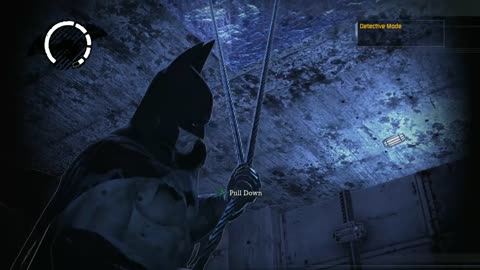 Let's Play Batman Arkham Asylum Part 58