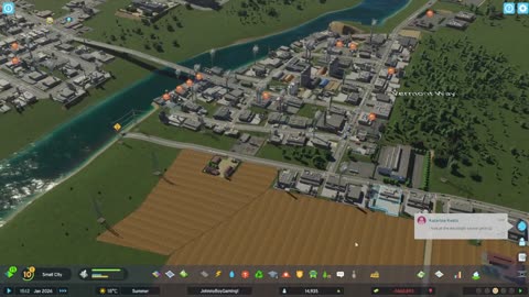 Cities: Skylines II Part 5