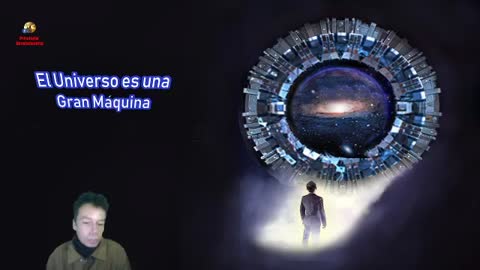 El Universo es una Gran Máquina