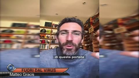 Attenzione a snobbare l'intelligenza artificiale. Fuori dal Virus n.549.SP