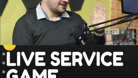 Live Service Game | SHORTS URBAN COWORK