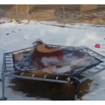 Jump Fail Funny #Short