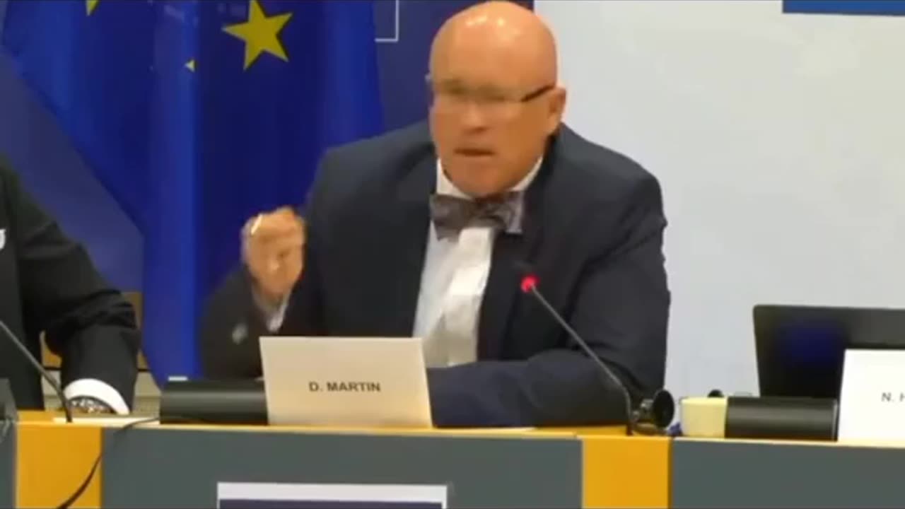 COVID was created in 1965