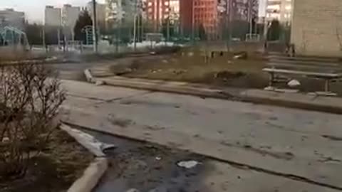 Close one Armed forces of Ukraine in Artyomovsk