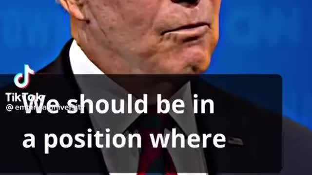 Let Biden explain things to you