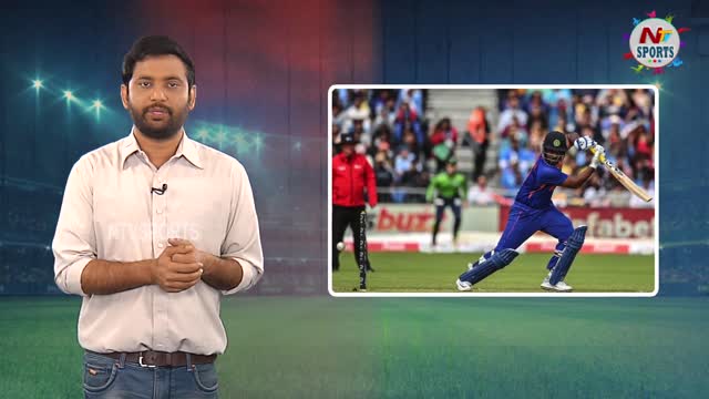 Danish Kaneria slams BCCI for constantly ill-treating Sanju Samson NTV SPORTS