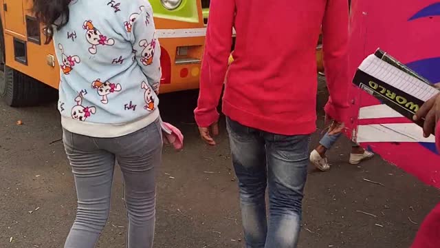 Matter ho gaya