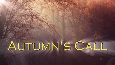 Autumn's Call ( Viking Music )