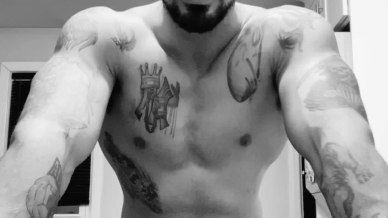 0.0001% of people have mastered this.