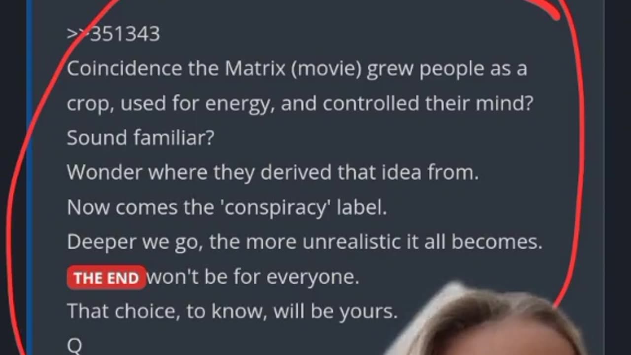 The Importance Of An Open Mind